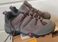 Jack Wolfskin Schuhe Wie neu! Brandenburg - Ludwigsfelde Vorschau