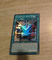 YU-GI-OH Karte Sachsen - Annaberg-Buchholz Vorschau