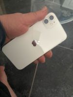 Apple iphone 11 64 GB weiß Bayern - Pommelsbrunn Vorschau