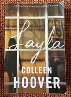 Layla - Colleen Hoover Niedersachsen - Gehrden Vorschau