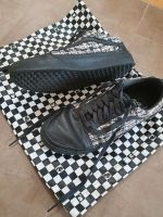 Schuhe Limited Edition Vans x Karl Lagerfeld Berlin - Wilmersdorf Vorschau