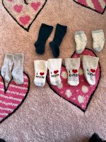 Baby Socken Nordrhein-Westfalen - Brilon Vorschau