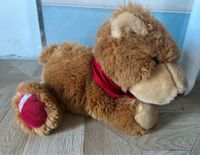 Sigikid Teddybär Kuscheltier ungespielt ca. 30 cm TOP Bayern - Mittelneufnach Vorschau