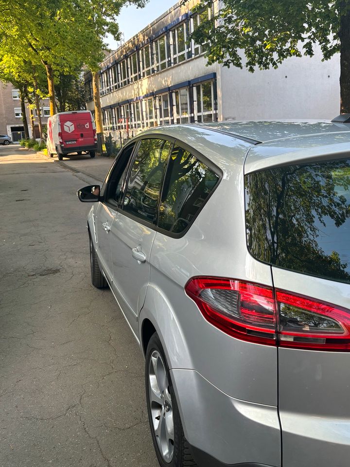 Ford S-Max in Gelsenkirchen