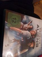 Cowboys und Aliens, extended directors cut, blue ray, neu Niedersachsen - Wilhelmshaven Vorschau