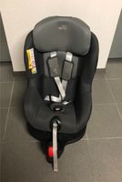 BRITAX RÖMER Kindersitz DUALFIX Z-LINE (3 Monate - 4 Jahre) Baden-Württemberg - Engelsbrand Vorschau