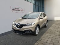 Renault Kadjar 1.6 dCi Klimaautomatik ,AHK ,Parksensoren Sachsen - Wilkau-Haßlau Vorschau