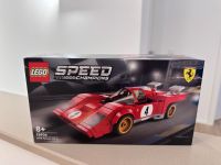 Lego Speed Champions 76906 Ferrari Wuppertal - Elberfeld Vorschau