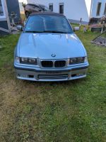 BMW 318 i Cabrio Hessen - Braunfels Vorschau