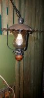 Vintage Lampe/ alte Lampe Nordrhein-Westfalen - Krefeld Vorschau