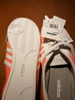 Adidas Sneaker Gr. 40 2/3 NEU mit Etikett - Weihnachtsgeschenk Hamburg-Mitte - Hamburg Hamm Vorschau