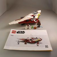 Lego Star Wars 75333 SW unvollständig Bayern - Hersbruck Vorschau