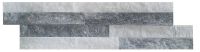 Wandverkleidung Weiß-Grau 10x40 - eine ganze Palette = 34,99 qm Baden-Württemberg - Weinheim Vorschau