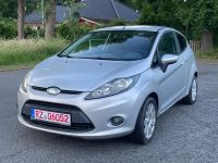 FORD FIESTA 1.6 TDCI, KLIMA, TÜV 06.2024 Schleswig-Holstein - Kastorf Vorschau