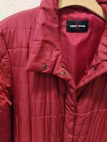 Gerry Weber Damen Winterjacke rot gr. 46 top Zustand Bayern - Manching Vorschau