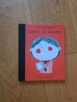 Buch Simone de Beauvoir Little People, big dreams Düsseldorf - Mörsenbroich Vorschau