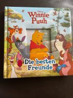 Disney Winnie Puh - die besten Freunde Kinderbuch Hessen - Groß-Umstadt Vorschau