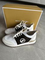 Michael Kors Designer Logo Sneaker Bayern - Gilching Vorschau