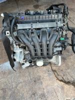 Motor 1,3 70kw 99700 km Mitsubishi Colt CZ3 Z30 Smart 454 Nordrhein-Westfalen - Gelsenkirchen Vorschau