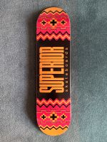 Skateboard Deck Superior Skateboards Hessen - Echzell  Vorschau