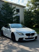 BMW 640d M Bayern - Gersthofen Vorschau