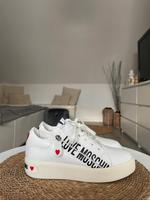 Love Moschino Sneaker Saarland - Neunkirchen Vorschau