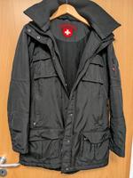 Winterjacke Wellensteyn Größe 40/L Hessen - Riedstadt Vorschau