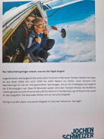 Gutschein Fallschirmsprung (Tandem) Nordrhein-Westfalen - Wiehl Vorschau