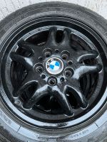 4 x Alufelgen BMW e46 Nordrhein-Westfalen - Soest Vorschau