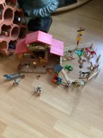 2 x Playmobil Bauernhof mit viel Zubehör Kreis Pinneberg - Schenefeld Vorschau