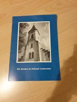 Kirchen im Dekanat Lauterecken Rheinland-Pfalz - Kindsbach Vorschau