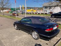 Saab 9.3 Cabrio Baden-Württemberg - Urbach Vorschau