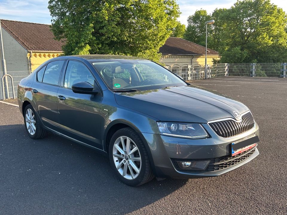 Skoda Octavia 1.6 TDI in Essen