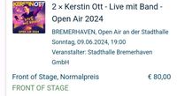 Kerstin Ott Bremen Hessen - Lahntal Vorschau