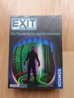 Exit Spiel Geisterbahn Bayern - Gilching Vorschau
