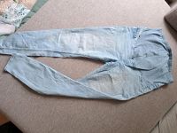 Umstandshose Jeans Hessen - Fulda Vorschau