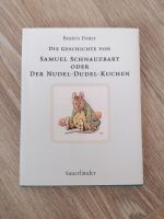 Samuel Schnauzbart oder der Nudel-Dudel-Kuchen Hessen - Fulda Vorschau