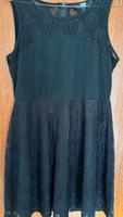 Kleid mit Spitze von Black by EMP, Gr. 38/40 Bayern - Mömbris Vorschau