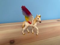 Schleich Bayala, geflügeltes Regenbogeneinhorn Nordrhein-Westfalen - Engelskirchen Vorschau