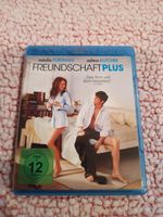 Freundschaft Plus, Blu-Ray Nordrhein-Westfalen - Blomberg Vorschau