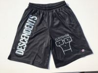 The Descendents Milo Mesh Basketball Shorts - Champion brand - Schleswig-Holstein - Meggerdorf Vorschau