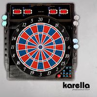 KARELLA SOFT-DARTSCHEIBE CB-50 Bayern - Kissing Vorschau