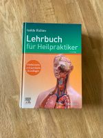 Lehrbuch für Heilpraktiker 10. Auflage Nordrhein-Westfalen - Siegen Vorschau