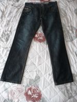 Crosshatch Jeans, blau, Gr. 34/32, Top Zustand Nordrhein-Westfalen - Leverkusen Vorschau