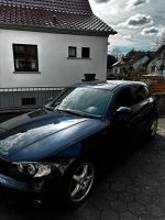 BMW E87 118i für BASTLER Hessen - Wetzlar Vorschau