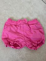 ✨Topomini Gr.68 Shorts pink kurze Hose Sommer ✨ Niedersachsen - Calberlah Vorschau