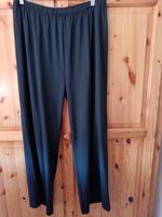 Schwarze Damenhose v. Mia Moda Gr. 48 Bayern - Senden Vorschau