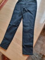 Heine Rick Cardona Damen Jeans schwarz Größe 36 Neu mit Etikett Rheinland-Pfalz - Kinheim Vorschau