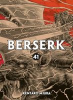 SUCHE! Berserk 41 - Variant Cover [Manga] Nordrhein-Westfalen - Bergheim Vorschau