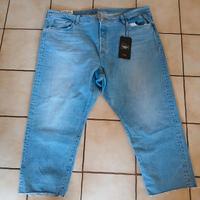 Levis Jeans Damen Gr 54/24 neu Bayern - Buttenheim Vorschau
